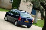 Citroen Xsara Picasso 2000 года